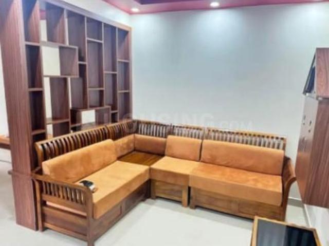 3 BHK Apartment in Edappally for rent Kochi. The reference number is 21020691