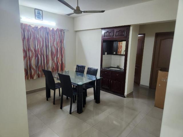 3 BHK Apartment in Edappally for rent Kochi. The reference number is 21057262