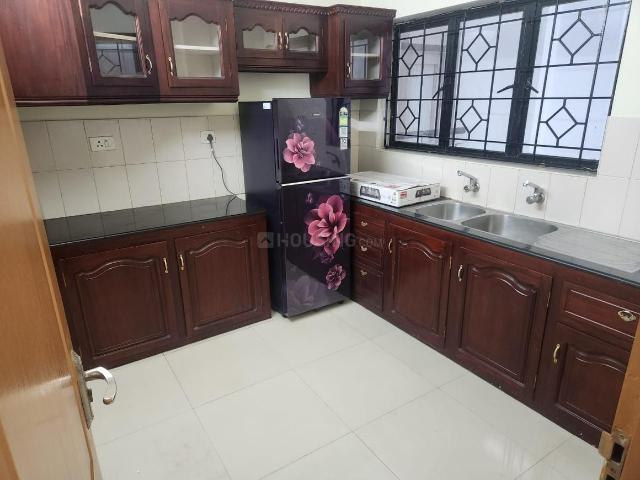 3 BHK Apartment in Edappally for rent Kochi. The reference number is 21059242