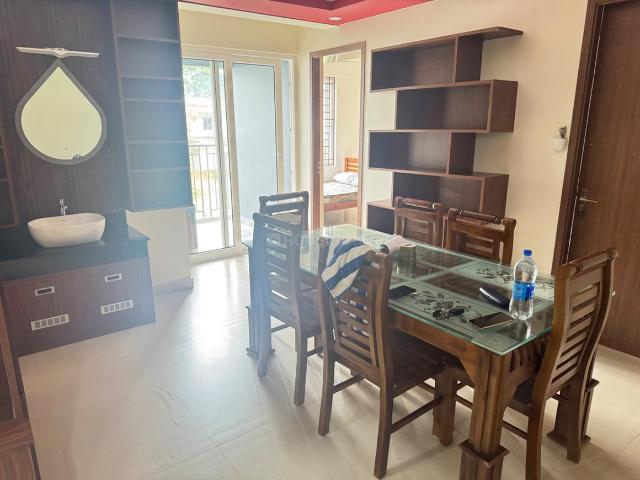 3 BHK Apartment in Edappally for rent Kochi. The reference number is 21138078