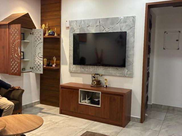 3 BHK Apartment in Edappally for rent Kochi. The reference number is 21139767