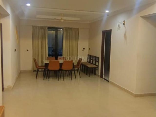 3 BHK Apartment in Edappally for rent Kochi. The reference number is 21175353