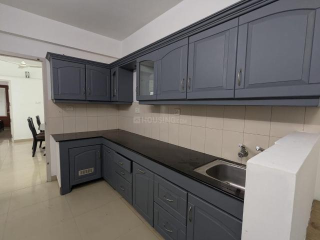 3 BHK Apartment in Edappally for rent Kochi. The reference number is 21175429