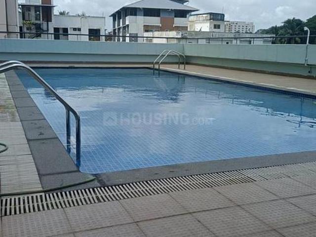 3 BHK Apartment in Edappally for rent Kochi. The reference number is 21233853
