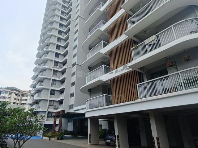 3 BHK Apartment in Edappally for rent Kochi. The reference number is 21268174
