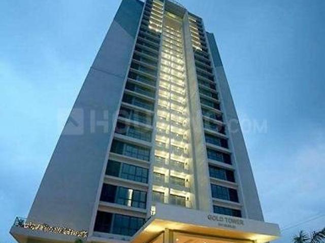 3 BHK Apartment in Edappally for resale Kochi. The reference number is 18667897