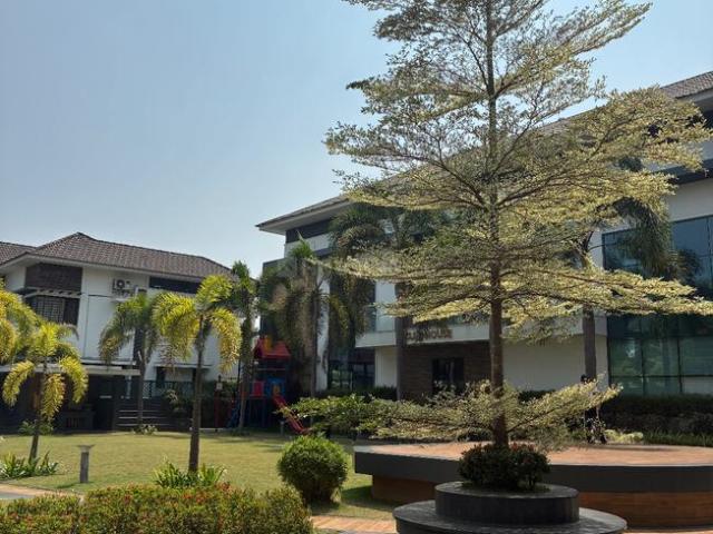 3 BHK Apartment in Edappally for resale Kochi. The reference number is 19518720
