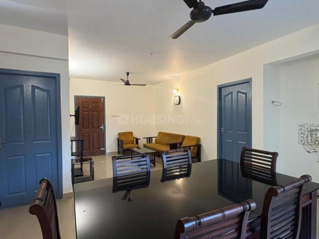 3 BHK Apartment in Edappally for resale Kochi. The reference number is 19558547