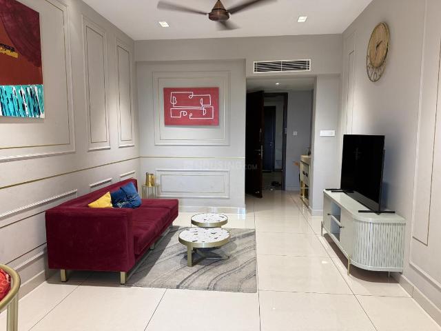 3 BHK Apartment in Edappally for resale Kochi. The reference number is 19765008