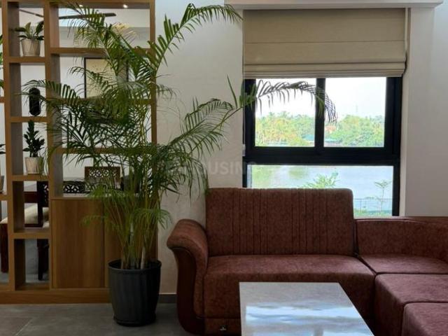 3 BHK Apartment in Edappally for resale Kochi. The reference number is 19931747