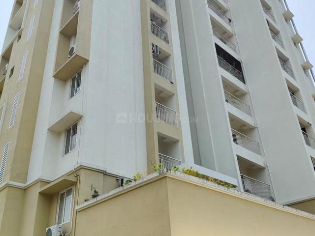 3 BHK Apartment in Edappally for resale Kochi. The reference number is 19986668