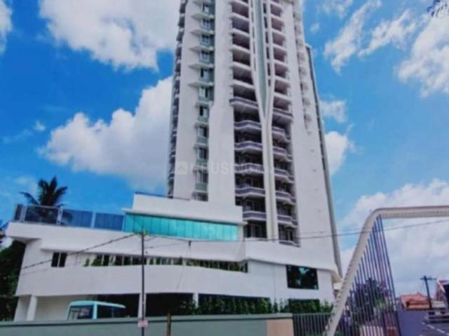 3 BHK Apartment in Edappally for resale Kochi. The reference number is 19095347