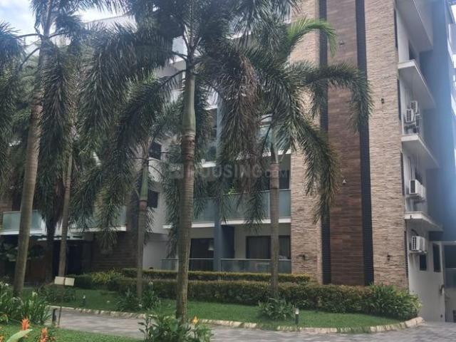 3 BHK Apartment in Edappally for resale Kochi. The reference number is 20562864