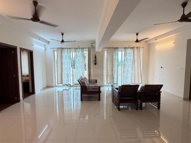 3 BHK Apartment in Edappally for resale Kochi. The reference number is 20570089