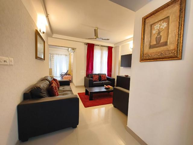 3 BHK Apartment in Edappally for resale Kochi. The reference number is 20587218