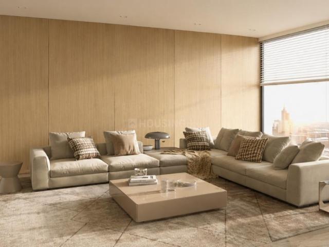 3 BHK Apartment in Edappally for resale Kochi. The reference number is 20593892
