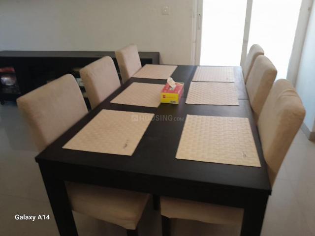 3 BHK Apartment in Edappally for resale Kochi. The reference number is 20651338