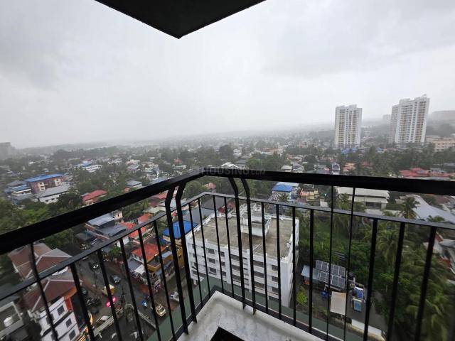 3 BHK Apartment in Edappally for resale Kochi. The reference number is 20840814