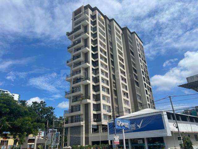 3 BHK Apartment in Edappally for resale Kochi. The reference number is 20048382