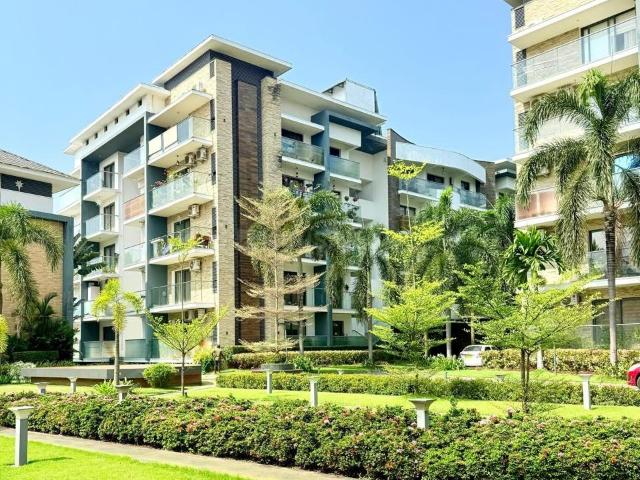 3 BHK Apartment in Edappally for resale Kochi. The reference number is 20154794