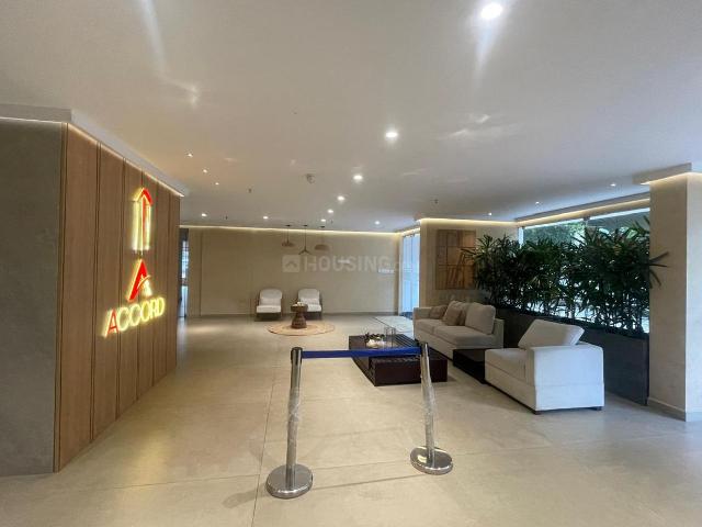 3 BHK Apartment in Edappally for resale Kochi. The reference number is 20382981