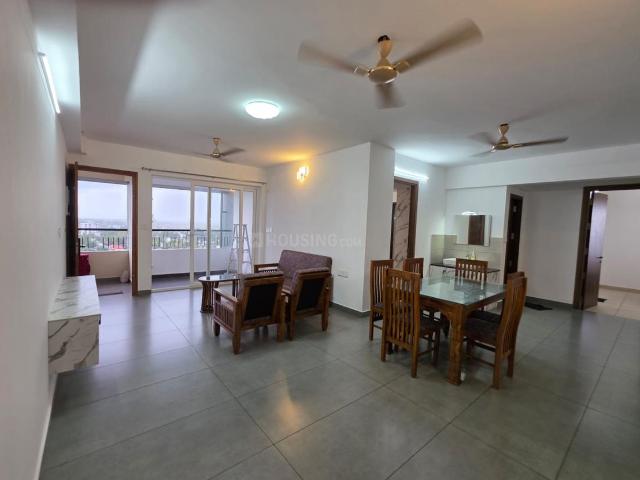 3 BHK Apartment in Edappally for resale Kochi. The reference number is 21041789