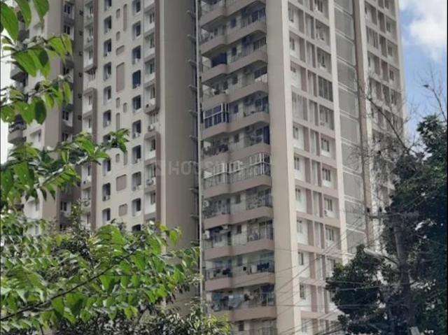 3 BHK Apartment in Edappally for resale Kochi. The reference number is 21087628