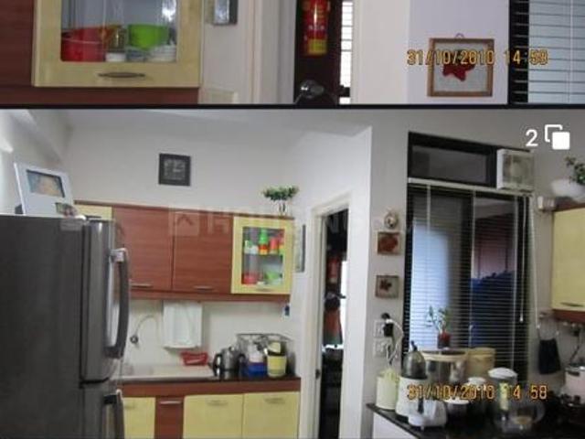 3 BHK Apartment in Edappally for resale Kochi. The reference number is 21107529