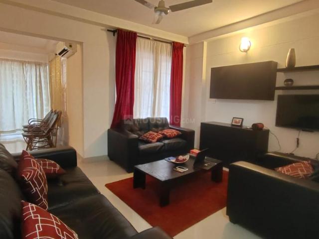 3 BHK Apartment in Edappally for resale Kochi. The reference number is 21169763