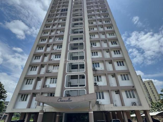 3 BHK Apartment in Edappally for resale Kochi. The reference number is 21189990