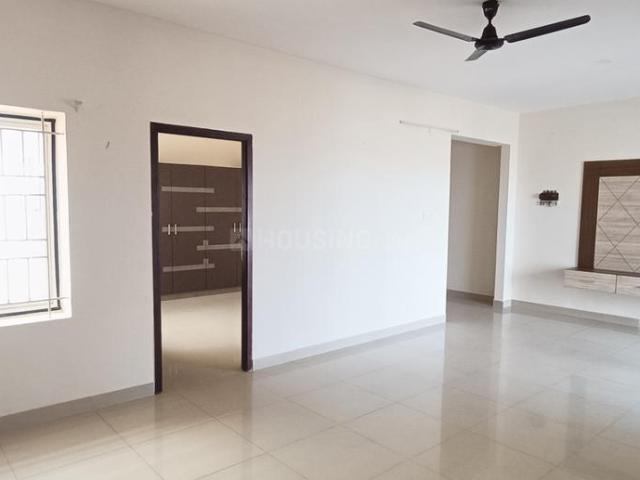 3 BHK Apartment in Edayarpalayam for rent Coimbatore. The reference number is 21343953