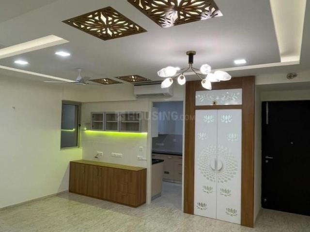 3 BHK Apartment in Egattur for rent Chennai. The reference number is 20832788