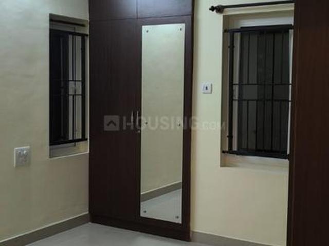 3 BHK Apartment in Egattur for rent Chennai. The reference number is 20856820
