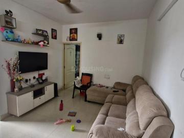 3 BHK Apartment in Egattur for resale Chennai. The reference number is 20480481