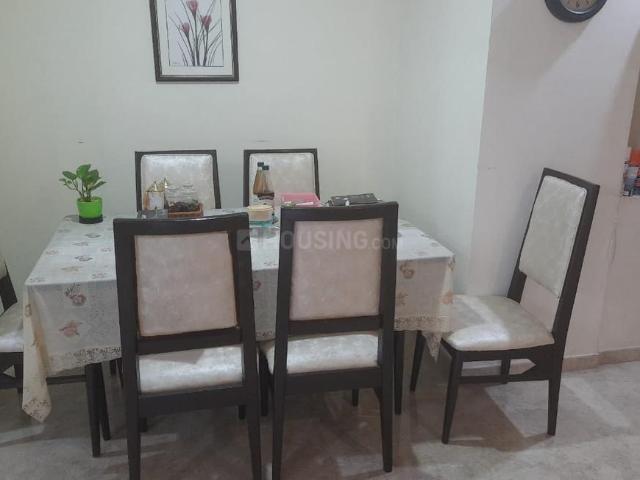 3 BHK Apartment in Egmore for rent Chennai. The reference number is 17125409