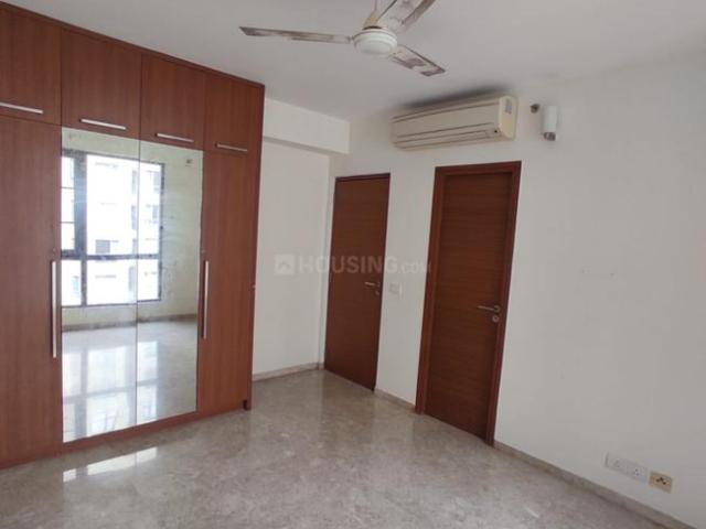 3 BHK Apartment in Egmore for rent Chennai. The reference number is 18798533