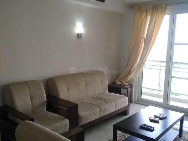 3 BHK Apartment in Egmore for rent Chennai. The reference number is 20929320