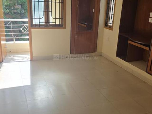 3 BHK Apartment in Egmore for rent Chennai. The reference number is 20967221