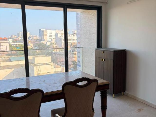 3 BHK Apartment in Egmore for rent Chennai. The reference number is 21150729