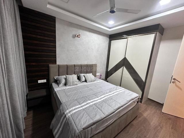 3 BHK Apartment in Egmore for rent Chennai. The reference number is 21164981