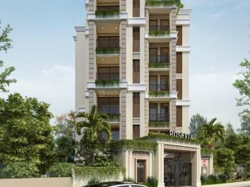 3 BHK Apartment in Egmore for resale Chennai. The reference number is 19556170