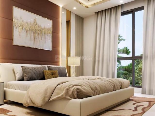 3 BHK Apartment in Egmore for resale Chennai. The reference number is 21390298