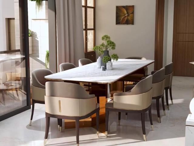 3 BHK Apartment in Egmore for resale Chennai. The reference number is 21390307