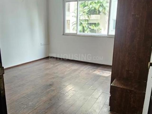 3 BHK Apartment in Ejipura for rent Bengaluru. The reference number is 18250101