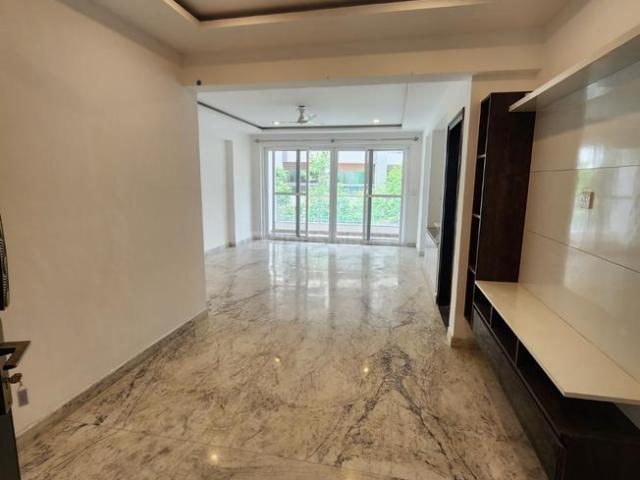 3 BHK Apartment in Ejipura for rent Bengaluru. The reference number is 20650787