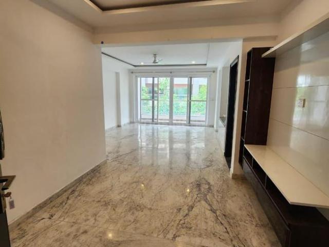 3 BHK Apartment in Ejipura for rent Bengaluru. The reference number is 20670536