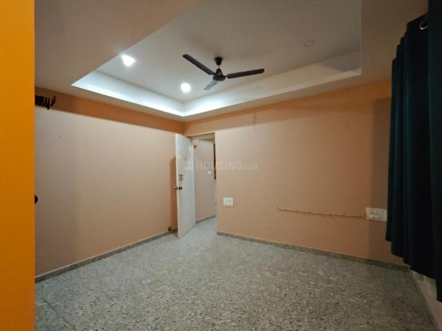 3 BHK Apartment in Ejipura for rent Bengaluru. The reference number is 21005771