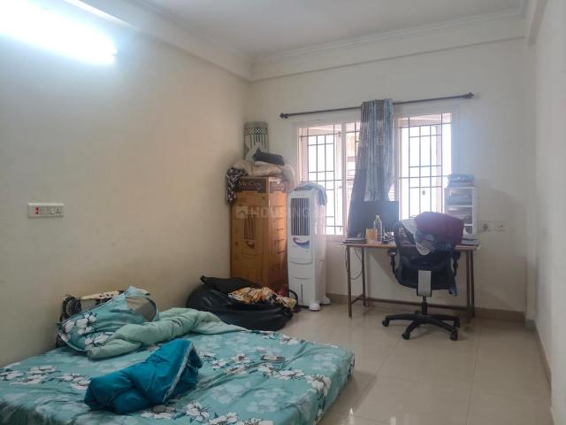 3 BHK Apartment in Ejipura for rent Bengaluru. The reference number is 21125744
