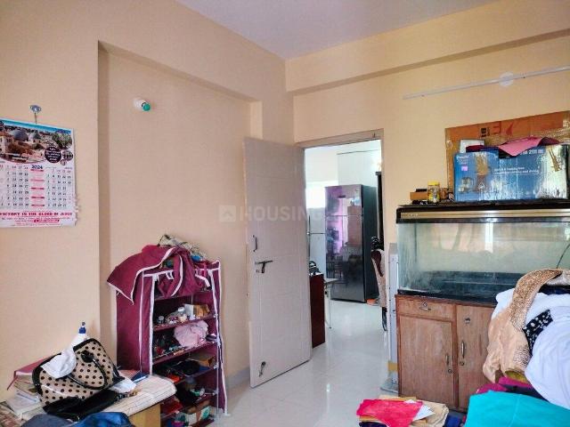 3 BHK Apartment in Ejipura for resale Bengaluru. The reference number is 21072811