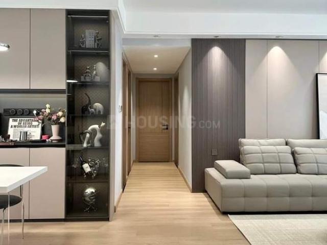 3 BHK Apartment in Ekta Nagar for rent Ranchi. The reference number is 20428370
